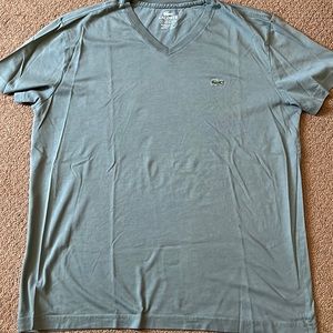 Lacoste mens t-shirt?